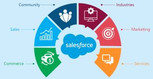 salesforce-business